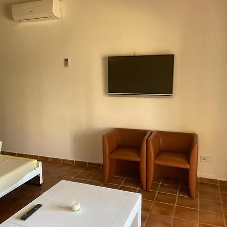 Tatil Evi Bungalow Residencial Pueblo Menorquin Nº 30 Son Xoriguer