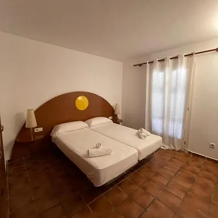 Bungalow Residencial Pueblo Menorquin Nº 30 * Son Xoriguer